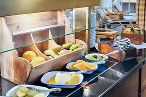 Welcome Hotel Meschede/Hennesee