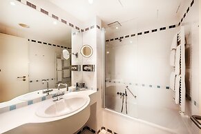 Welcome Hotel Meschede/Hennesee