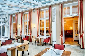 Welcome Hotel Meschede/Hennesee