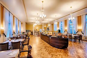 Welcome Hotel Meschede/Hennesee