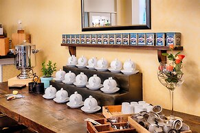 Welcome Hotel Meschede/Hennesee