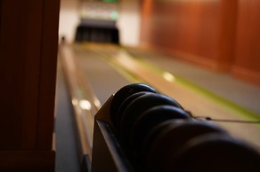 Welcome Hotel Meschede/Hennesee