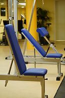 Welcome Hotel Meschede/Hennesee