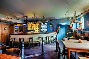 Welcome Hotel Meschede/Hennesee