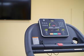 Welcome Hotel Meschede/Hennesee