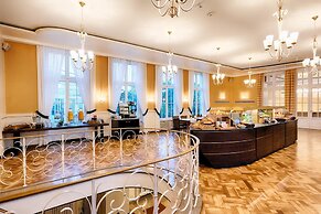 Welcome Hotel Meschede/Hennesee