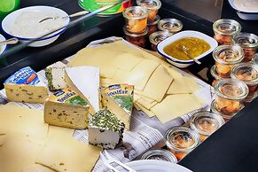 Welcome Hotel Meschede/Hennesee