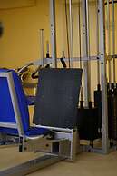 Welcome Hotel Meschede/Hennesee