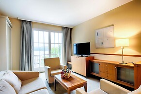 Welcome Hotel Meschede/Hennesee