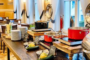 Welcome Hotel Meschede/Hennesee