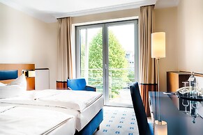 Welcome Hotel Meschede/Hennesee