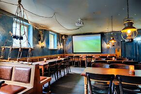 Welcome Hotel Meschede/Hennesee