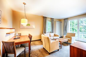 Welcome Hotel Meschede/Hennesee
