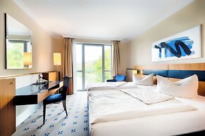 Welcome Hotel Meschede/Hennesee