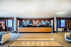 Welcome Hotel Meschede/Hennesee