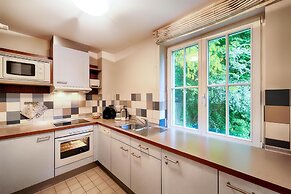 Welcome Hotel Meschede/Hennesee