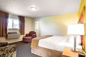 Quality Inn & Suites at Coos Bay