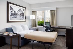 Residence Inn by Marriott Boston-Franklin