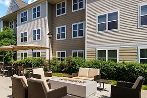 Residence Inn by Marriott Boston-Franklin