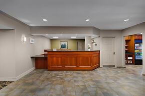 Residence Inn by Marriott Boston-Franklin