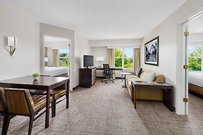Residence Inn by Marriott Boston-Franklin