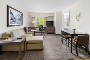Residence Inn by Marriott Boston-Franklin