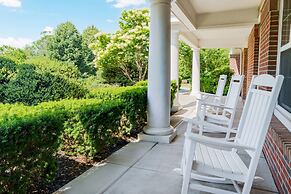 Residence Inn by Marriott Boston-Franklin