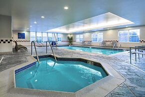Residence Inn by Marriott Boston-Franklin