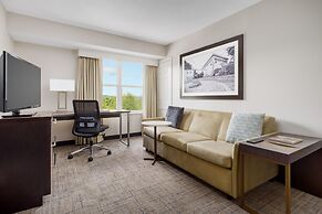 Residence Inn by Marriott Boston-Franklin