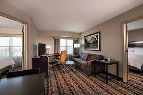 Residence Inn by Marriott Boston-Franklin