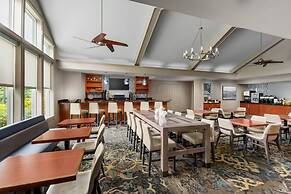 Residence Inn by Marriott Boston-Franklin