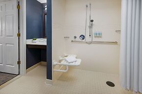 Residence Inn by Marriott Boston-Franklin