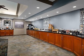 Residence Inn by Marriott Boston-Franklin