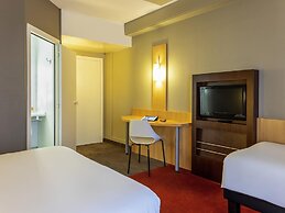 ibis Brussels Centre Gare Midi