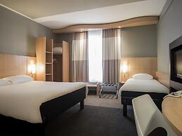 ibis Brussels Centre Gare Midi