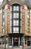 ibis Brussels Centre Gare Midi