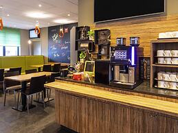 ibis Brussels Centre Gare Midi