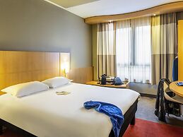 ibis Brussels Centre Gare Midi