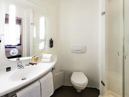 ibis Brussels Centre Gare Midi