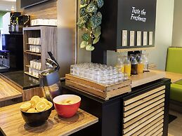 ibis Brussels Centre Gare Midi