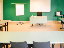 ibis Brussels Centre Gare Midi