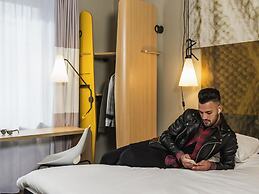 ibis Brussels Centre Gare Midi