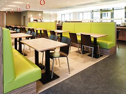 ibis Brussels Centre Gare Midi