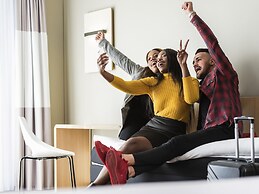 ibis Brussels Centre Gare Midi