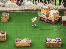 ibis Brussels Centre Gare Midi