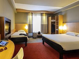 ibis Brussels Centre Gare Midi