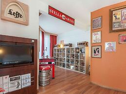 ibis Brussels Centre Gare Midi