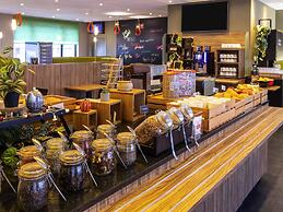 ibis Brussels Centre Gare Midi