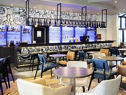 ibis Brussels Centre Gare Midi