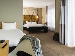 ibis Brussels Centre Gare Midi